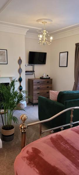 The Florence Guest House